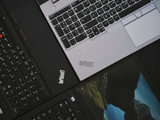 【Lenovo】ThinkPadの中古はおすすめ？注意点や特徴をまとめました